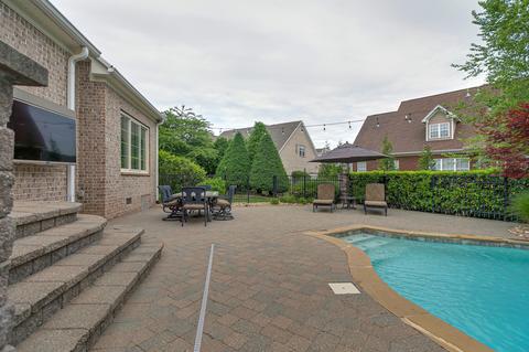 2007 Bathurst Ct, Spring Hill, TN 37174 photo 40