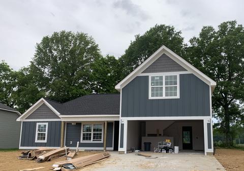 323 Fieldstone Ln, Springfield, TN 37172 photo 1
