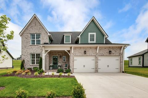 64 Haystack Way, Mount Juliet, TN 37122 photo 1