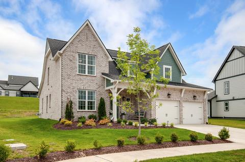 64 Haystack Way, Mount Juliet, TN 37122 photo 3
