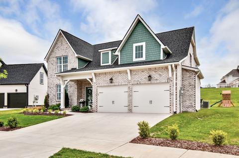 64 Haystack Way, Mount Juliet, TN 37122 photo 2