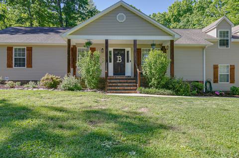 643 Vaughans Gap Rd, Spring Hill, TN 37174 photo 1
