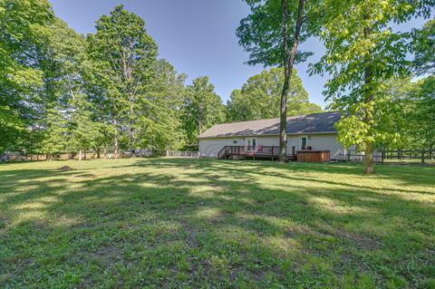 643 Vaughans Gap Rd, Spring Hill, TN 37174 photo 37