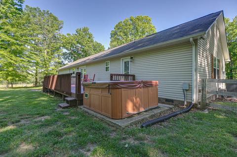 643 Vaughans Gap Rd, Spring Hill, TN 37174 photo 32