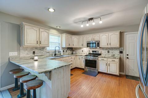 643 Vaughans Gap Rd, Spring Hill, TN 37174 photo 8