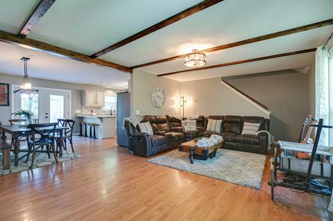 643 Vaughans Gap Rd, Spring Hill, TN 37174 photo 3
