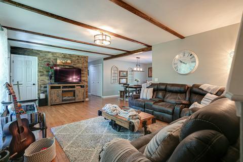 643 Vaughans Gap Rd, Spring Hill, TN 37174 photo 5