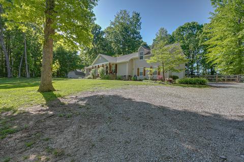 643 Vaughans Gap Rd, Spring Hill, TN 37174 photo 49