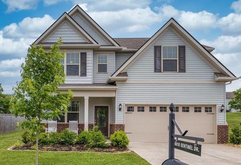 6016 Sentinel Dr, Spring Hill, TN 37174 photo 1