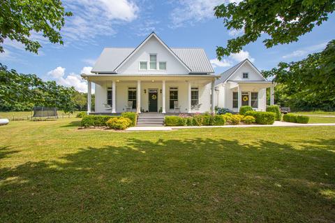 1075 Pocahontas Rd, Morrison, TN 37357 photo 1