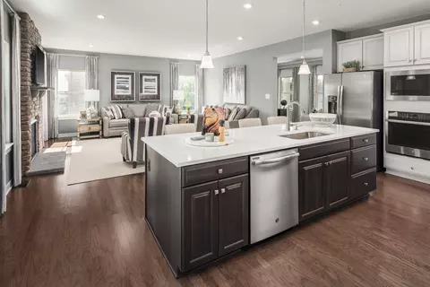 2818 Leipers Fork Trl, Murfreesboro, TN 37128 photo 4