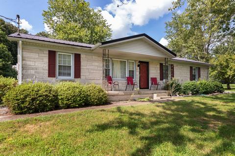 1274 Fall River Rd, Goodspring, TN 38460 photo 1