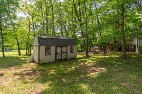 3915 Green Rd, Springfield, TN 37172 photo 14