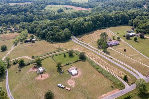 3915 Green Rd, Springfield, TN 37172 photo 8