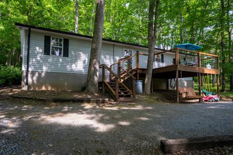 3915 Green Rd, Springfield, TN 37172 photo 17