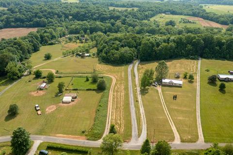 3915 Green Rd, Springfield, TN 37172 photo 7