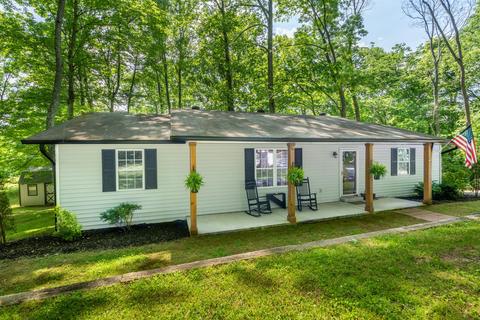 3915 Green Rd, Springfield, TN 37172 photo 3