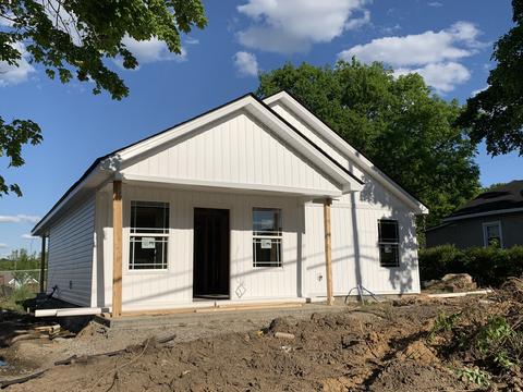 1510 Cheatam St, Springfield, TN 37172 photo 1