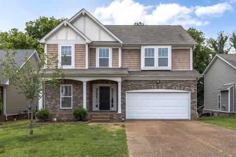 1445 Bern Dr, Spring Hill, TN 37174 photo 1