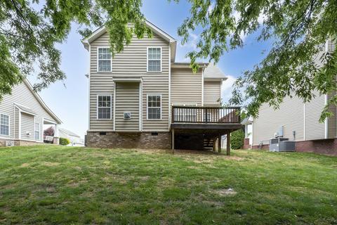 1445 Bern Dr, Spring Hill, TN 37174 photo 26
