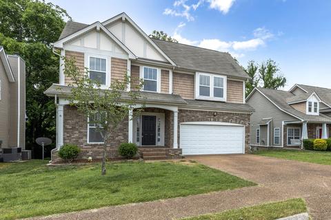 1445 Bern Dr, Spring Hill, TN 37174 photo 2