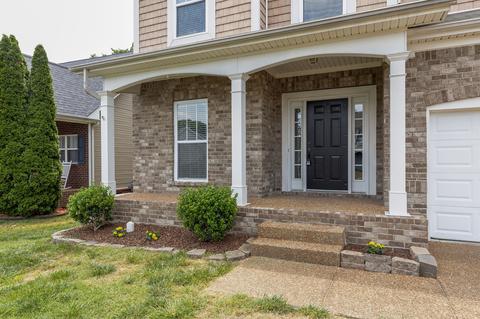 1445 Bern Dr, Spring Hill, TN 37174 photo 3