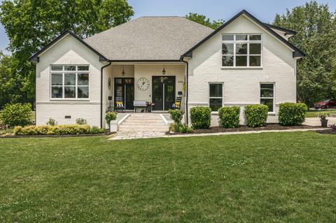 792 E Main St, Gallatin, TN 37066 photo 1