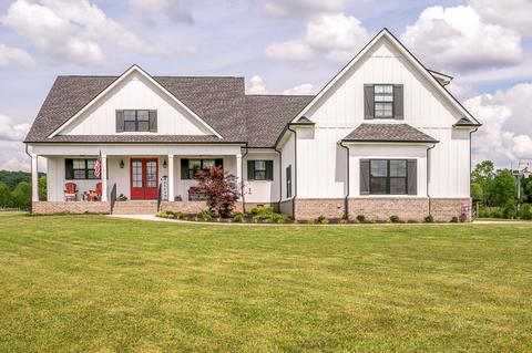878 W Trimble Rd, Milton, TN 37118 photo 1