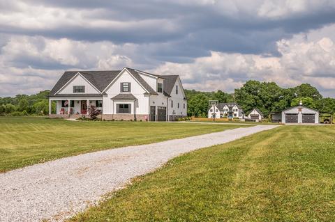 878 W Trimble Rd, Milton, TN 37118 photo 47
