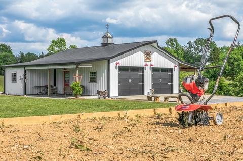 878 W Trimble Rd, Milton, TN 37118 photo 46