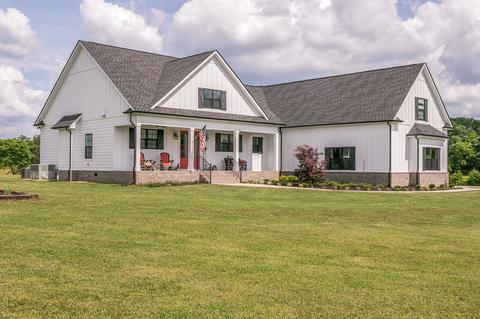878 W Trimble Rd, Milton, TN 37118 photo 3