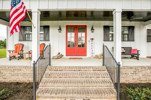 878 W Trimble Rd, Milton, TN 37118 photo 6