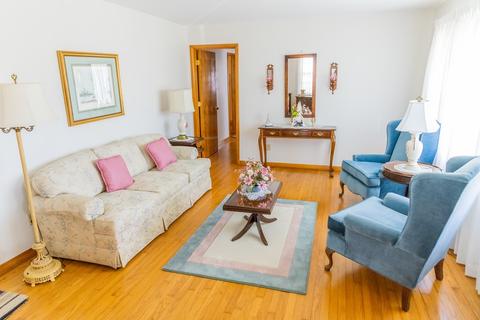 101 Arnold St, Centerville, TN 37033 photo 4