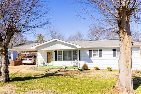101 Arnold St, Centerville, TN 37033 photo 1