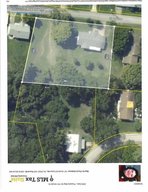 101 Arnold St, Centerville, TN 37033 photo 21