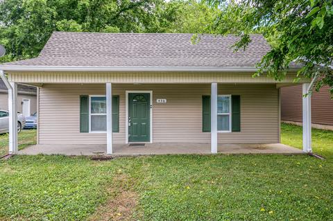 436 E State St, Murfreesboro, TN 37130 photo 11