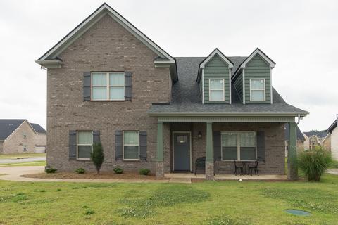 601 Eagleview Dr, Eagleville, TN 37060 photo 1