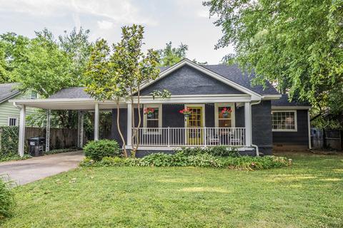 812 E Burton St, Murfreesboro, TN 37130 photo 5