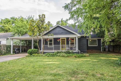 812 E Burton St, Murfreesboro, TN 37130 photo 4