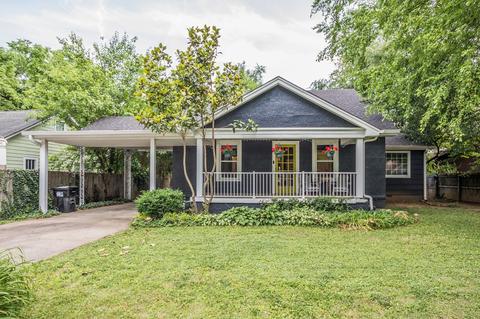 812 E Burton St, Murfreesboro, TN 37130 photo 1
