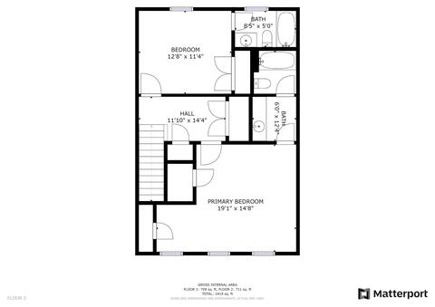 284 Meigs Dr #E36, Murfreesboro, TN 37128 photo 35
