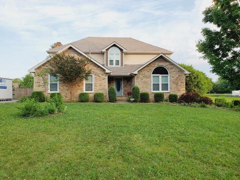 1406 Wall St, Murfreesboro, TN 37130 photo 1