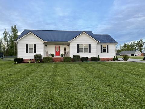 72 Ferrells Loop Rd, Manchester, TN 37355 photo 1