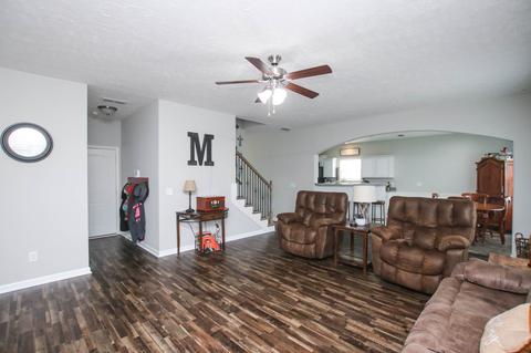 119 Farmbrook Ct, Murfreesboro, TN 37128 photo 9