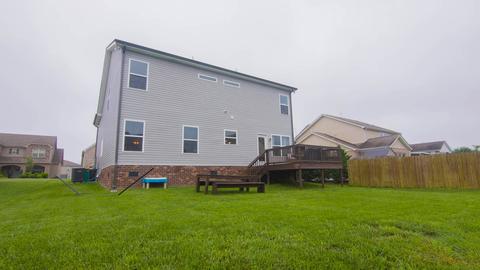 3003 Wesley Rd, Spring Hill, TN 37174 photo 20