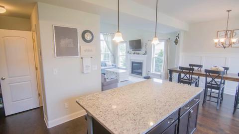 3003 Wesley Rd, Spring Hill, TN 37174 photo 7
