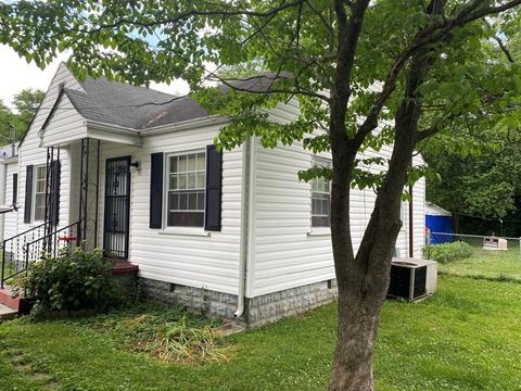 411 4th Ave, Murfreesboro, TN 37130 photo 2