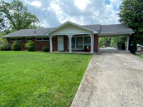 2602 Skyview Dr, Springfield, TN 37172 photo 2