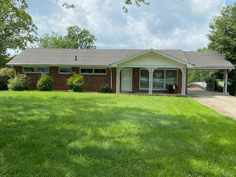 2602 Skyview Dr, Springfield, TN 37172 photo 1