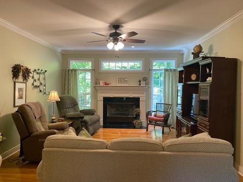 6621 Bethlehem Rd, Springfield, TN 37172 photo 5
